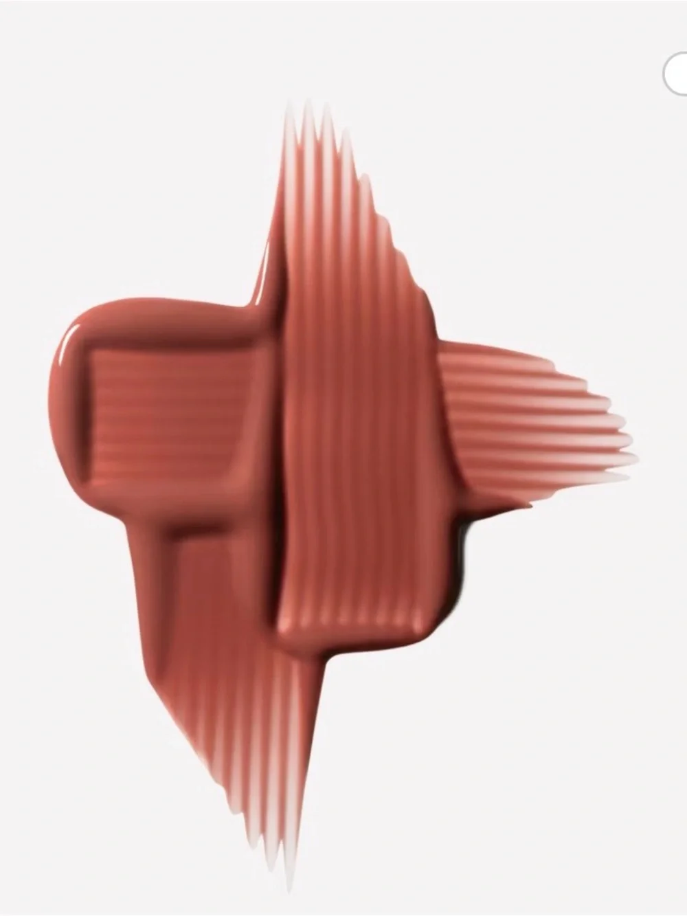MAC Cosmetics Lipglass Air - Casual (BNIB)